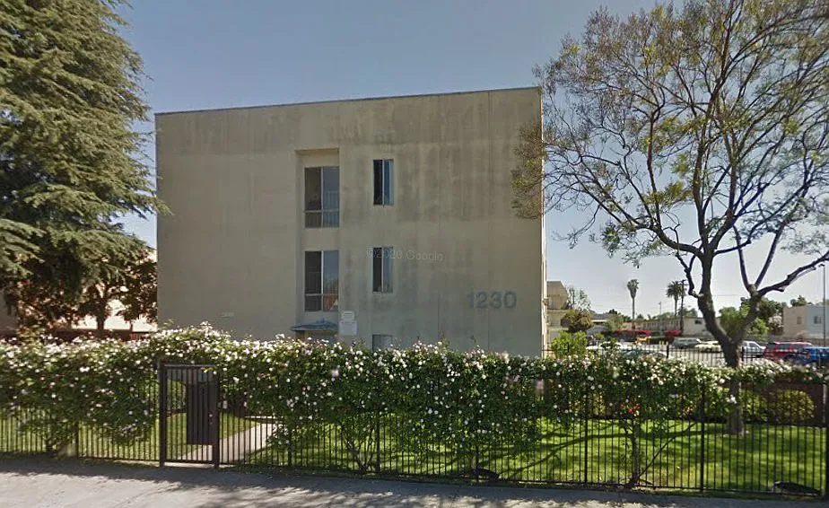 1 bed, 1.0 bath, $1,681 — Photo 3