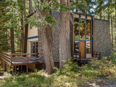 950 Pine Ridge Rd, Tahoe City, CA, 96145