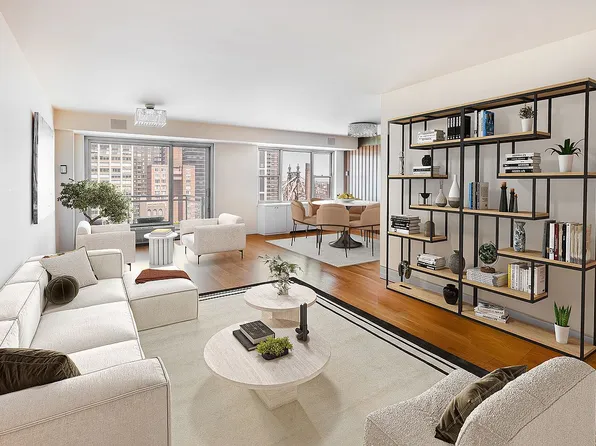 400 E 56th St APT 27H, New York, NY 10022