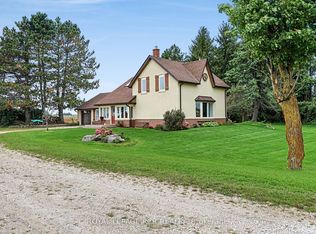 517578 County Road 124 Rd, Melancthon, ON L9V 1V7