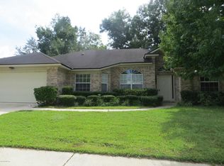 1815 The Glades Rd, Middleburg, FL 32068