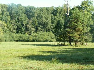 8345 Wallace Wood Rd LOT 0, Gainesville, GA 30506