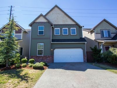 9214 175th Street Ct E, Puyallup, WA, 98375