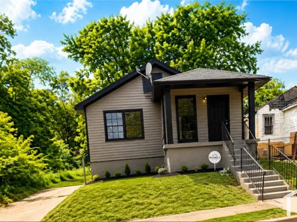1819 Bismark St, Memphis, TN 38109