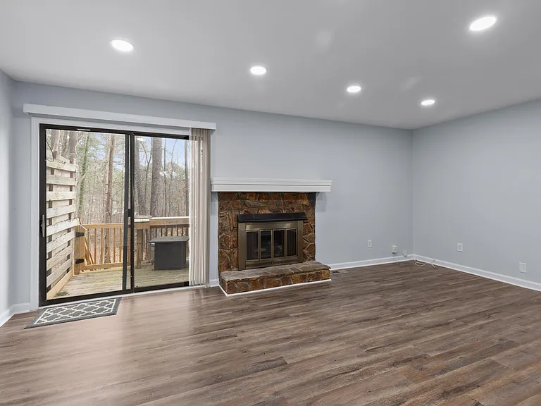 5702 Three Oaks Dr — Photo 2