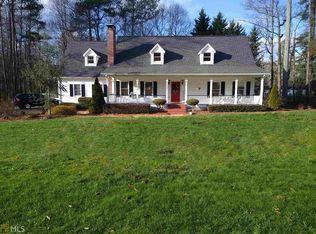 3260 Cove Creek Ln, Cumming, GA 30040