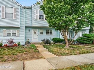 775 Darlington Drive #149, Old Bridge, NJ 08857