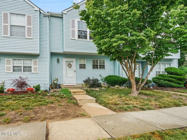 775 Darlington Drive #149, Old Bridge, NJ 08857