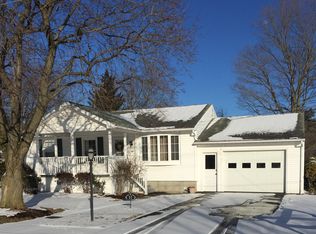 10 Garden St, Corning, NY 14830