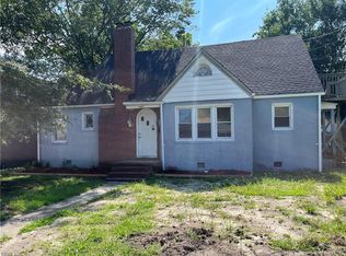 2303 Spruce St, Norfolk, VA 23513