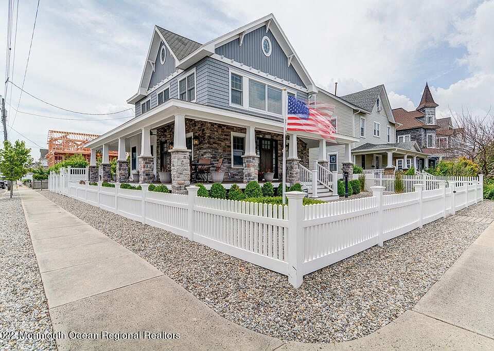 100 Forman Avenue, Point Pleasant Beach, NJ 08742 Zillow