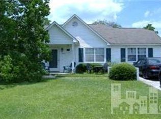 3217 N Whitewood Way, Castle Hayne, NC 28429
