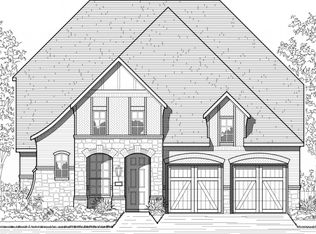 2336 Offerande Dr, Aledo, TX 76008