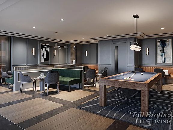 5th image of 218 W 103rd St #10F