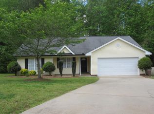 1374 Wall St, Waxhaw, NC 28173