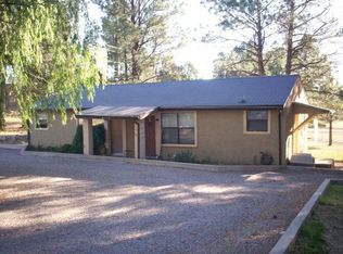 320 Heath Dr, Ruidoso, NM 88345