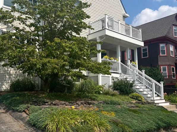 44 Lombard Ter, Arlington, MA 02476