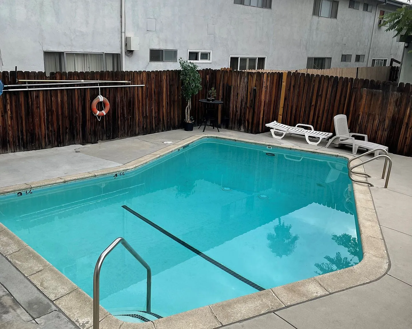 Milwood Apt Homes — Photo 2