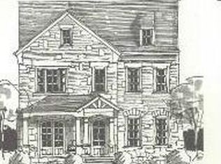 3925 Brookview Dr, Cumming, GA 30040