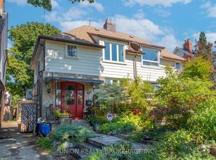38 Earl Haig Ave, Toronto, ON M4C 1E1