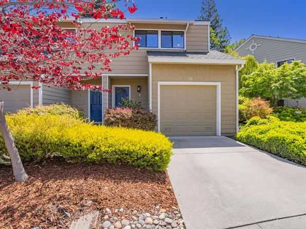 181 Ada Ave APT 26, Mountain View, CA 94043