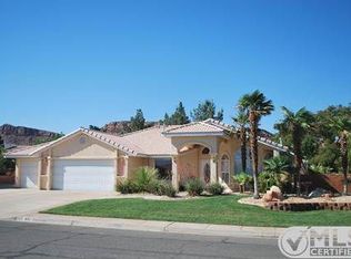 1692 W Paiute Rd, Saint George, UT 84790