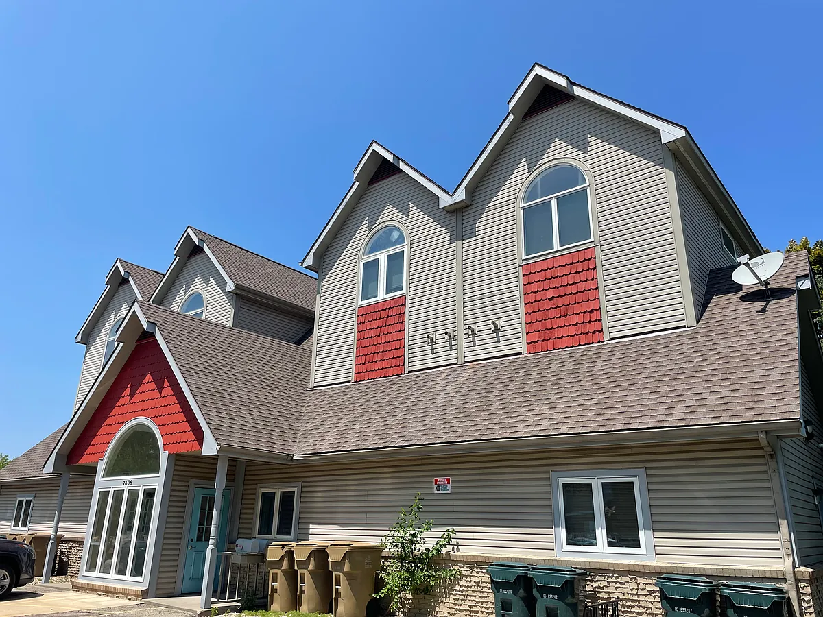 Building Photo - 7606 Westward Way