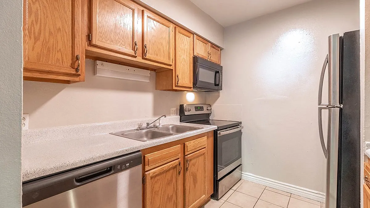 Arvada Flats — Photo 2