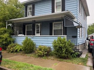 4 Holland Ave, Binghamton, NY 13905