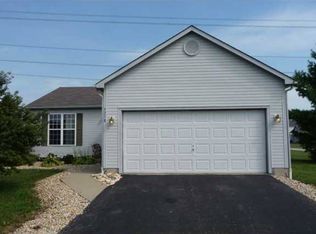 3278 Drake Ave, Groveport, OH 43125