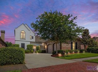 17624 N Greens Ave, Baton Rouge, LA 70810
