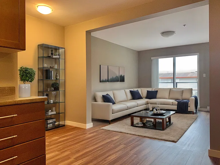 808 Island Hwy S #301 — Photo 6