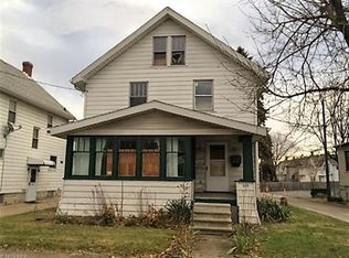 277 5th St NW, Barberton, OH