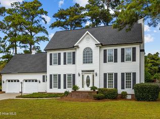 265 Bay Run, Newport, NC 28570
