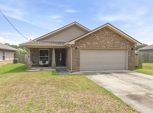 3859 Adams Rd, Pace, FL 32571