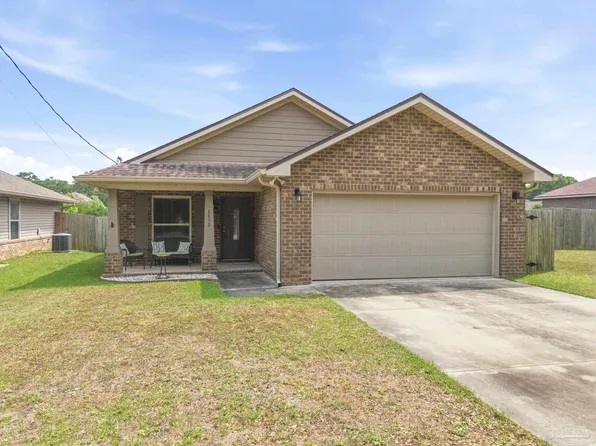 3859 Adams Rd, Pace, FL 32571