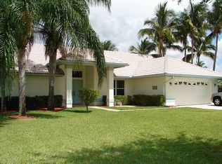 6043 Wedgewood Village Cir, Lake Worth, FL 33463