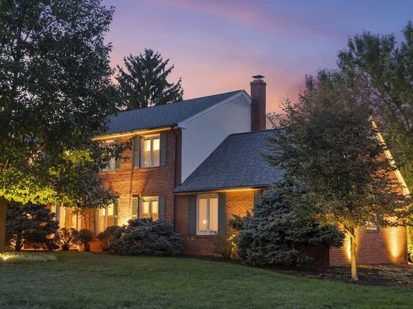 2560 Chartwell Rd, Columbus, OH 43220