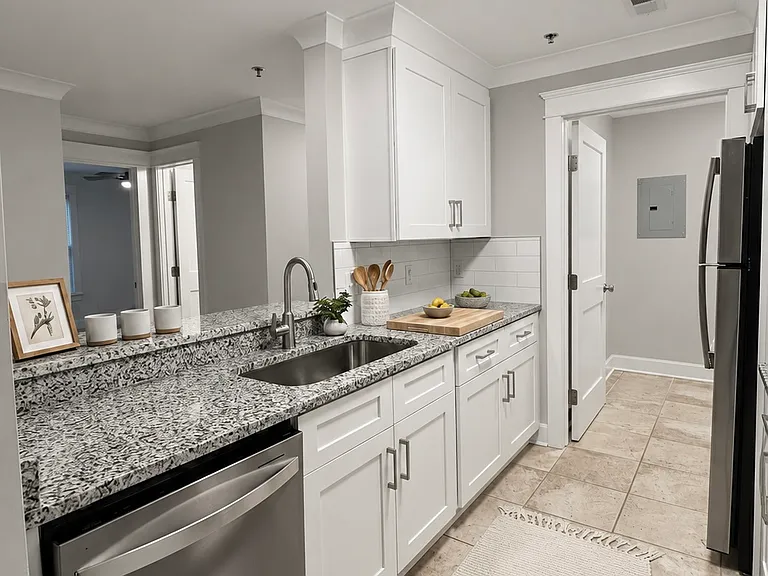 2701 Selwyn Ave #L — Photo 2