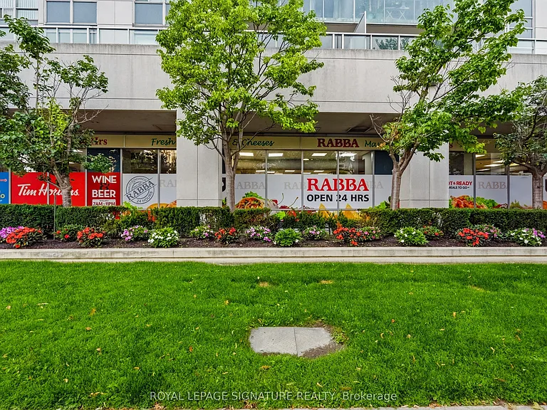 16 Harrison Garden Blvd #1609 — Photo 47