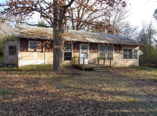 3548 N State Highway 19, Emory, TX 75440