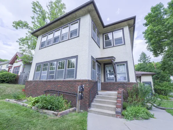2301 Garfield St NE, 2301 Garfield St NE #3, Minneapolis, MN 55418