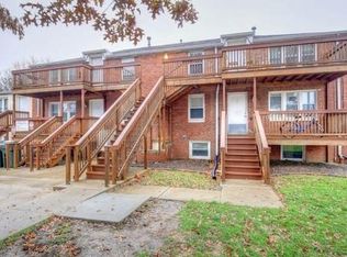 808 N Lincoln Ave, Urbana, IL