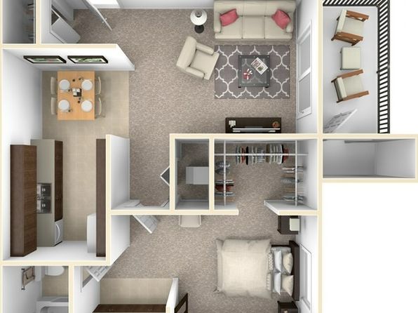 6505 Valley Hi Dr #6450-90