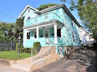 8 Thurston Rd UNIT 8, Watertown, MA 02472
