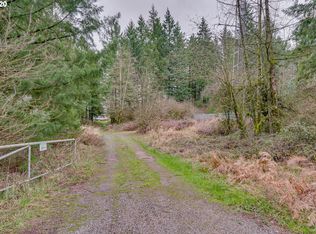 Frost Rd, Winlock, WA 98596
