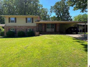 2510 Trimble St, Paducah, KY 42001