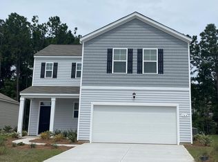 344 Emery Oak Dr LOT 21, Murrells Inlet, SC 29576