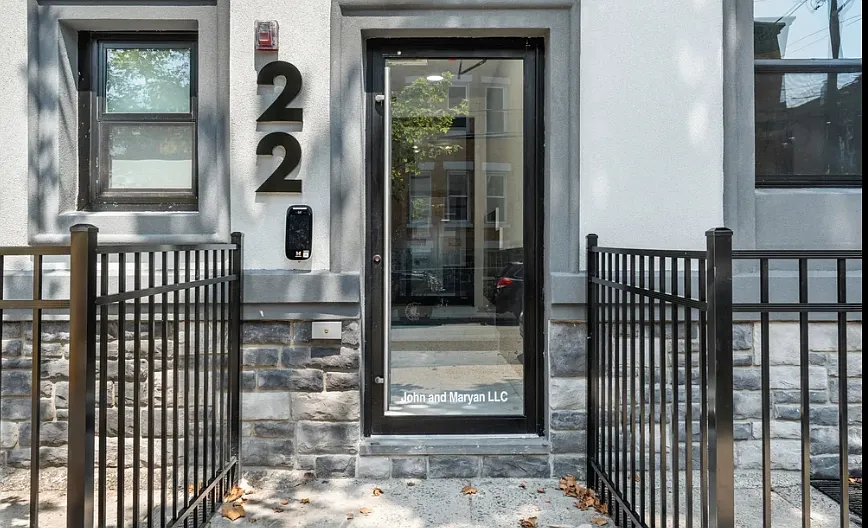 22 Fleet Street - 6 — Photo 4