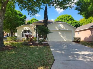 4381 Sambourne St, Clermont, FL 34711